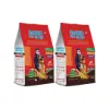 Hagrid Adult & Puppy Groot Dry Dog Food Package Front View