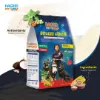 Hagrid Adult & Puppy Dry Dog Food,Super pubz Food Quality
