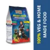Hagrid Adult & Puppy Dry Dog Food,Super pubz Package