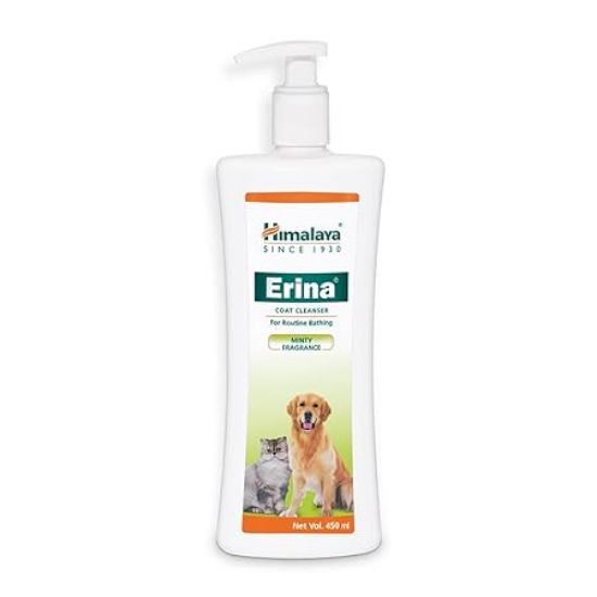  ERINA COAT CLEANSER 450ml 