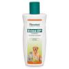 ERINA EP SHAMPOO 200ML FRONT 