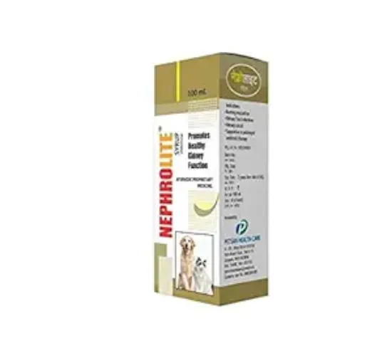  NEPHROLITE SYP 