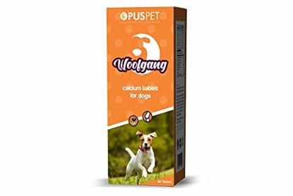 WOOFGANG  60 TAB