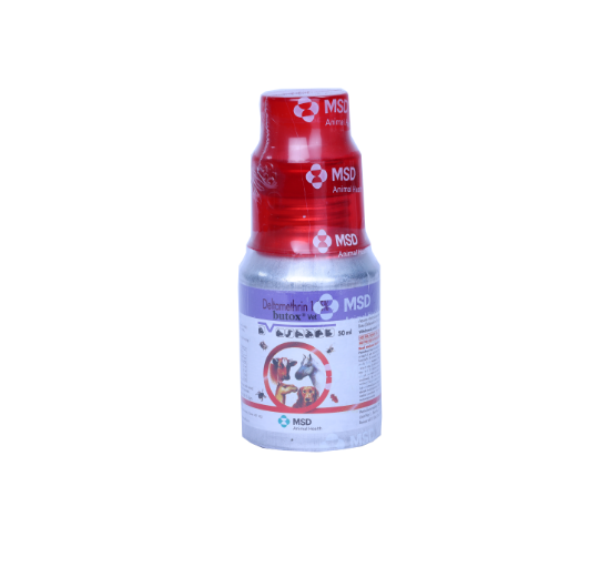 BUTOX 50ML