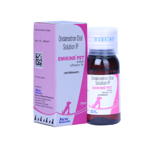 EMIKIND SYRUP 30ML