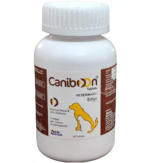 CANIBOON 30 TABLETS