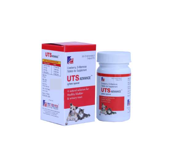 UTS ADVANCE 30 TAB