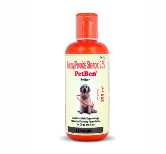 PETBEN 200ML