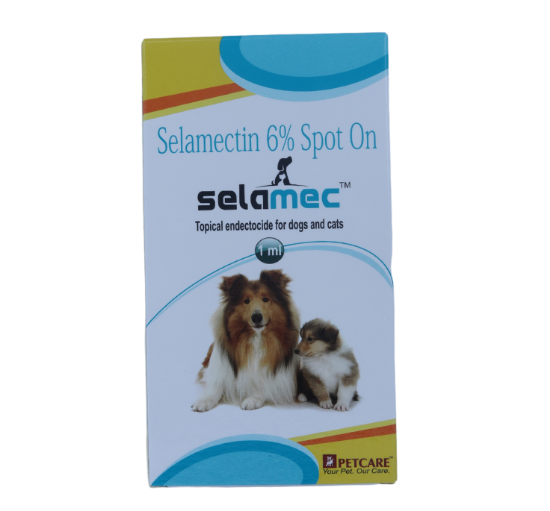 SELEMEC 1ML