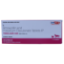 TOXOMOX 250MG
